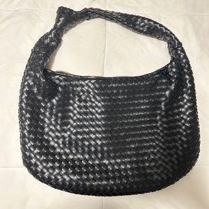 Melie Bianco Brigitte Large Satchel